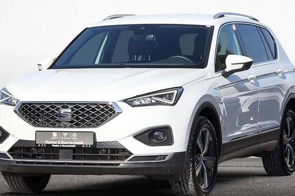 Seat Tarraco 61.346 km 35.980 € Lohmar 53797
