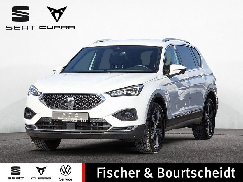 Seat Tarraco 61.346 km 35.980 € Lohmar 53797