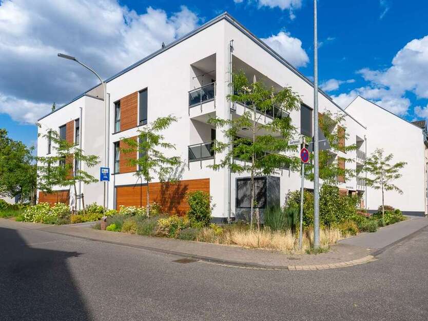 Wohnung zum Mieten in Euskirchen 647,79 € 58.89 m²
