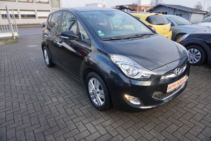 Hyundai ix20 134.600 km 5.200 &euro; Wesseling 50389