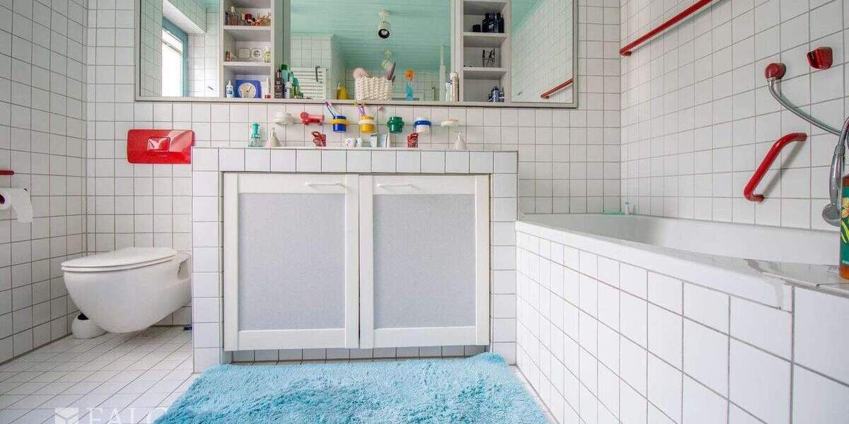 Reihenmittelhaus Troisdorf Rotter See - 5 Zimmer, 128 m&sup2;, 419.500&euro; | Angebot:23967994