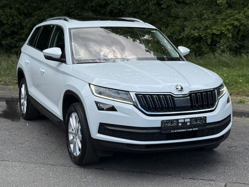 Kodiaq