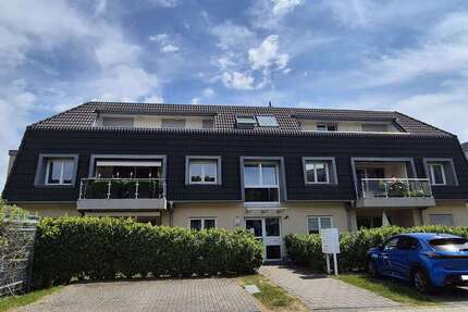 Wohnung Bad Breisig - 2 Zimmer, 77 m&sup2;, 290.000&euro; | Angebot:25331880