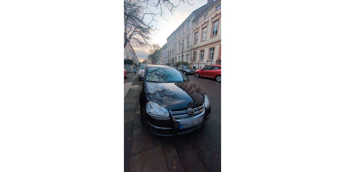 VW Jetta 108.000 km 5.990 &euro; Troisdorf 53840