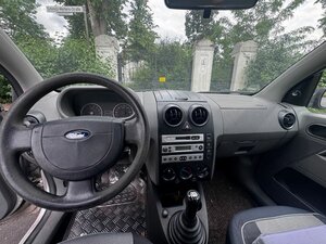 Fiat Doblo Doblò SX Maxi Kasten 127.000 km 7.190 &euro; Troisdorf 53844