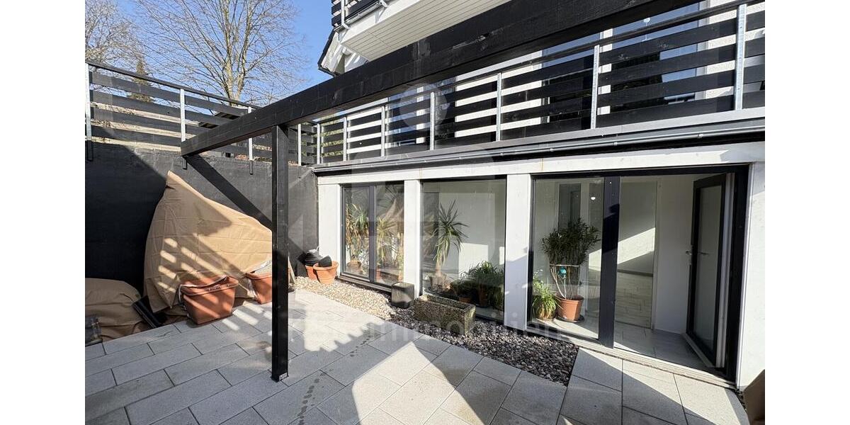 Erdgeschoßwohnung Bad Honnef - 2 Zimmer, 51 m&sup2;, 627&euro; | Angebot:25665120