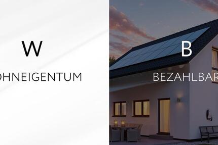 Mieten oder Eigentum? Hier beginnt Ihr Weg ins Eigenheim! zimmer