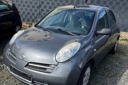 Nissan Micra 182.513 km 1.950 &euro; Bad Hönningen 53557
