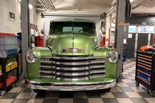 Gebrauchtwagen Chevrolet Andere