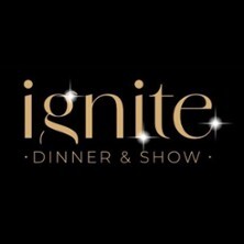 IGNITE - Dinner & Show / Flying Circus München
