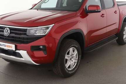 VW Amarok 2.735 km 48.090 € Köln 50739