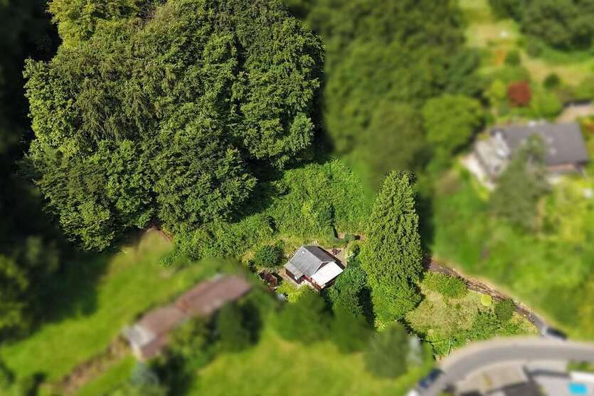 Grundstück zu verkaufen in Rösrath 295.000 € 3931 m²