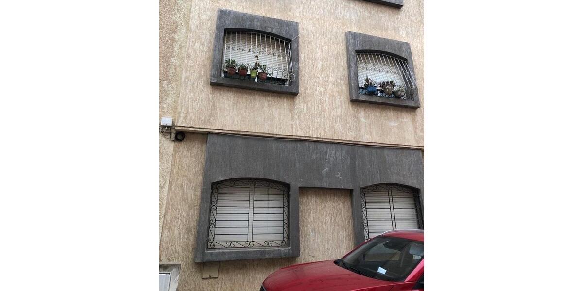 Erdgeschoßwohnung Köln Mülheim - 3 Zimmer, 71 m&sup2;, 52.000&euro; | Angebot:24803509