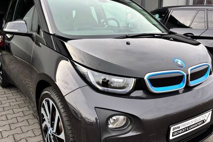 BMW i3 64.000 km 11.900 € Troisdorf (10 km Köln-Bonn Airport) 53842
