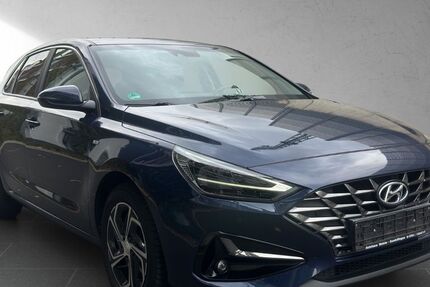 Hyundai i30 89.900 km 15.790 € Troisdorf 53840