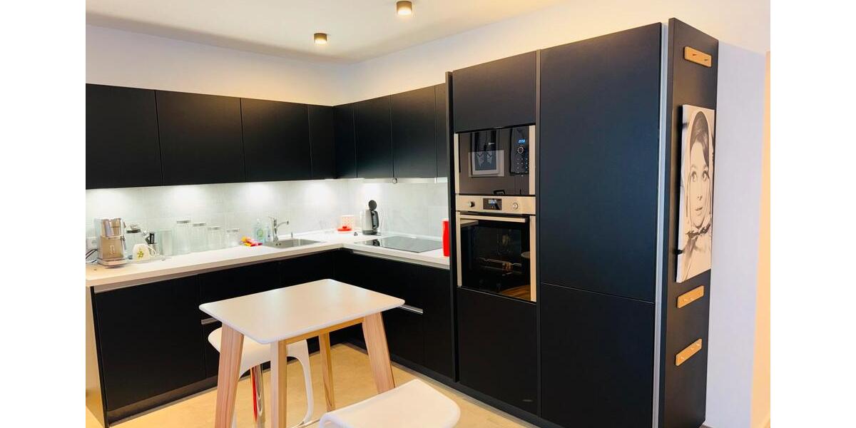 Etagenwohnung Bonn Beuel-Mitte - 4 Zimmer, 110 m&sup2;, 2.500&euro; | Angebot:26164560
