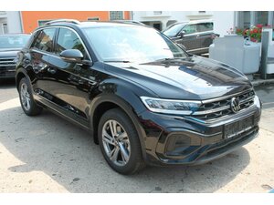 VW T-Roc 2,0 TDi 4-Motion R-Line Navi DSG SOFORT !!! 30.000 km 29.950 &euro; Bonn 53225