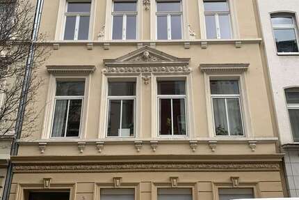 Wohnung Köln Kalk - 4 Zimmer, 112 m&sup2;, 1.725&euro; | Angebot:24821643