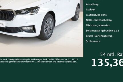 Skoda Fabia 9.990 km 21.330 &euro; Meckenheim / Bonn 53340