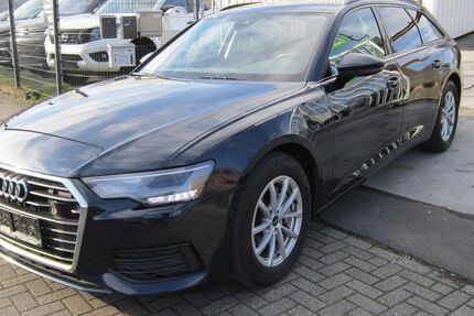 Audi A6 177.100 km 19.890 &euro; Köln 51105