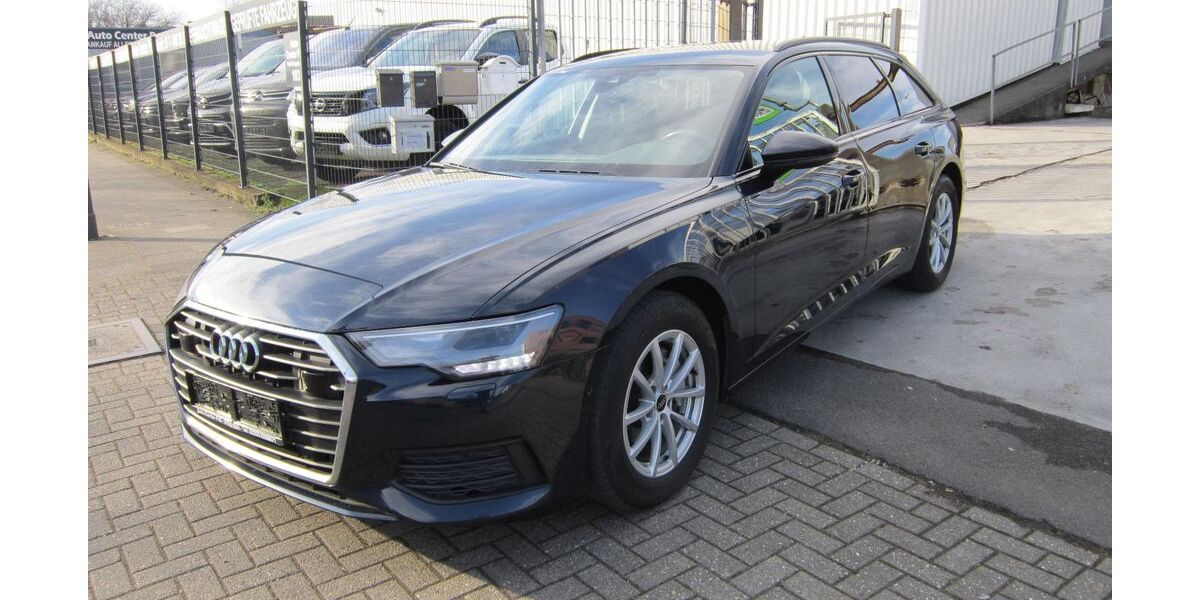 Audi A6 177.100 km 19.890 &euro; Köln 51105