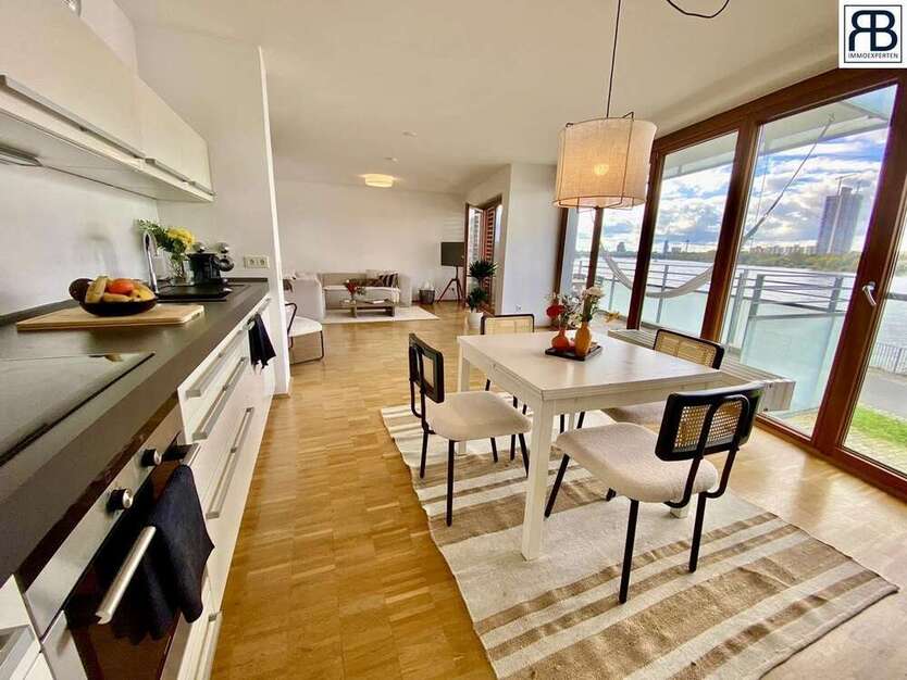 Wohnung zum Kaufen in Köln 595.000 € 80 m²
