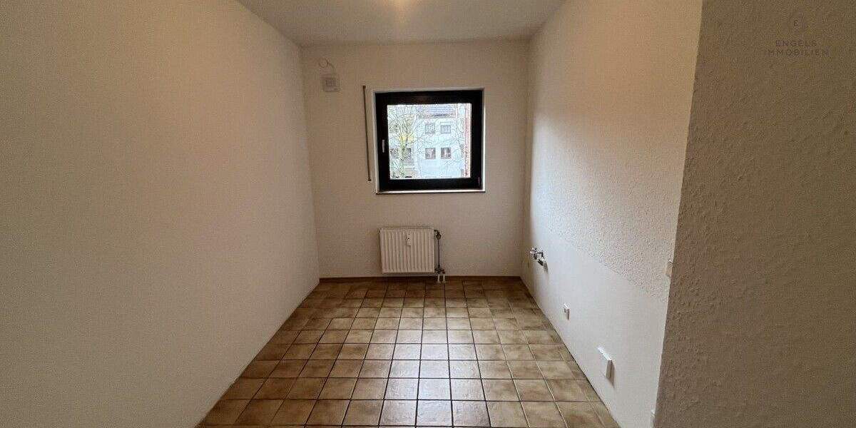 Etagenwohnung Troisdorf / Rotter See Rotter See - 2 Zimmer, 59 m&sup2;, 169.000&euro; | Angebot:25775649