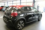 Citroen C3 PureTech 110 EAT6 Shine Pack 55.115 km 13.980 &euro; Euskirchen 53881