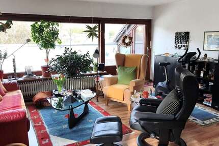 Wohnung Bad Breisig - 3 Zimmer, 90 m&sup2;, 185.000&euro; | Angebot:26549704