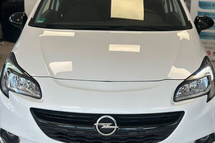 Opel Corsa 100.000 km 7.699 &euro; Hürth 50354