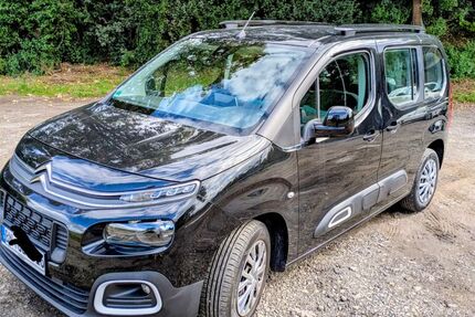 Citroen Berlingo 108.000 km 12.900 € Bonn 53325