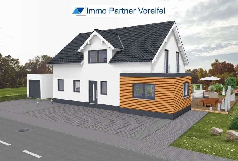 Haus zum Kaufen in Rheinbach 587.800 € 150 m²