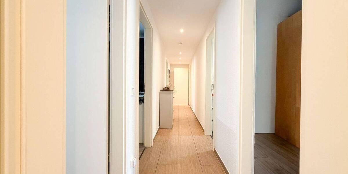 Etagenwohnung Siegburg - 5 Zimmer, 132 m&sup2;, 695.000&euro; | Angebot:26892934