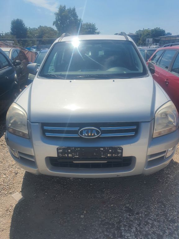 Sportage