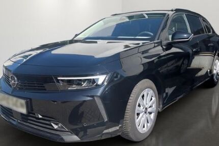 Opel Astra 6.986 km 20.290 &euro; Bonn 53119