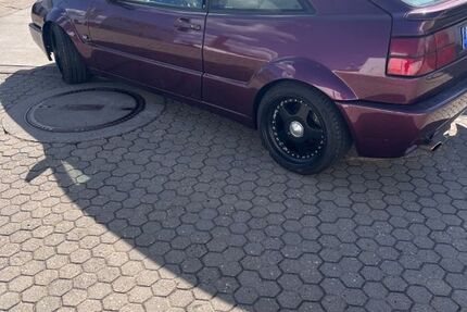VW Corrado