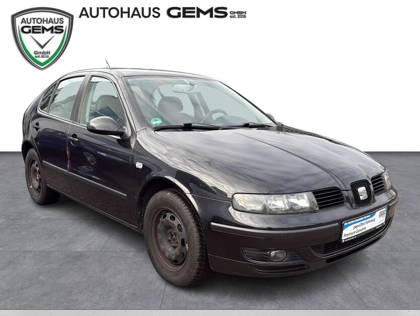 Seat Leon 175.000 km 2.690 € Königswinter 53639