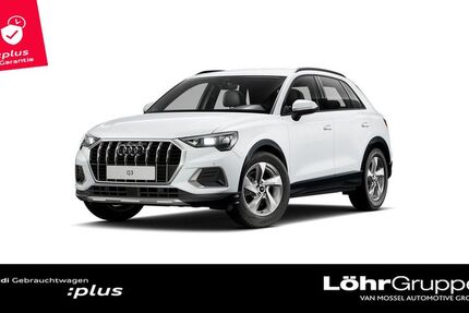 Audi Q3 15.200 km 36.950 &euro; Meckenheim / Bonn 53340