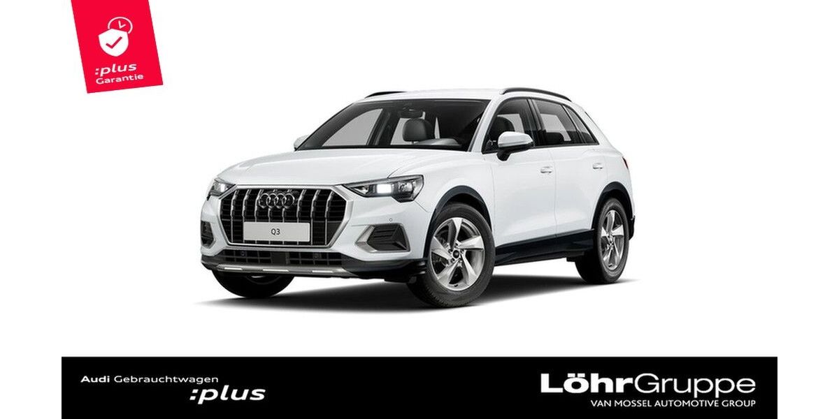 Audi Q3 15.200 km 36.950 &euro; Meckenheim / Bonn 53340