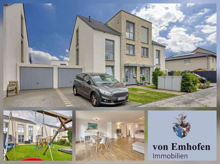 Haus zum Kaufen in Erftstadt 650.000 € 149 m²