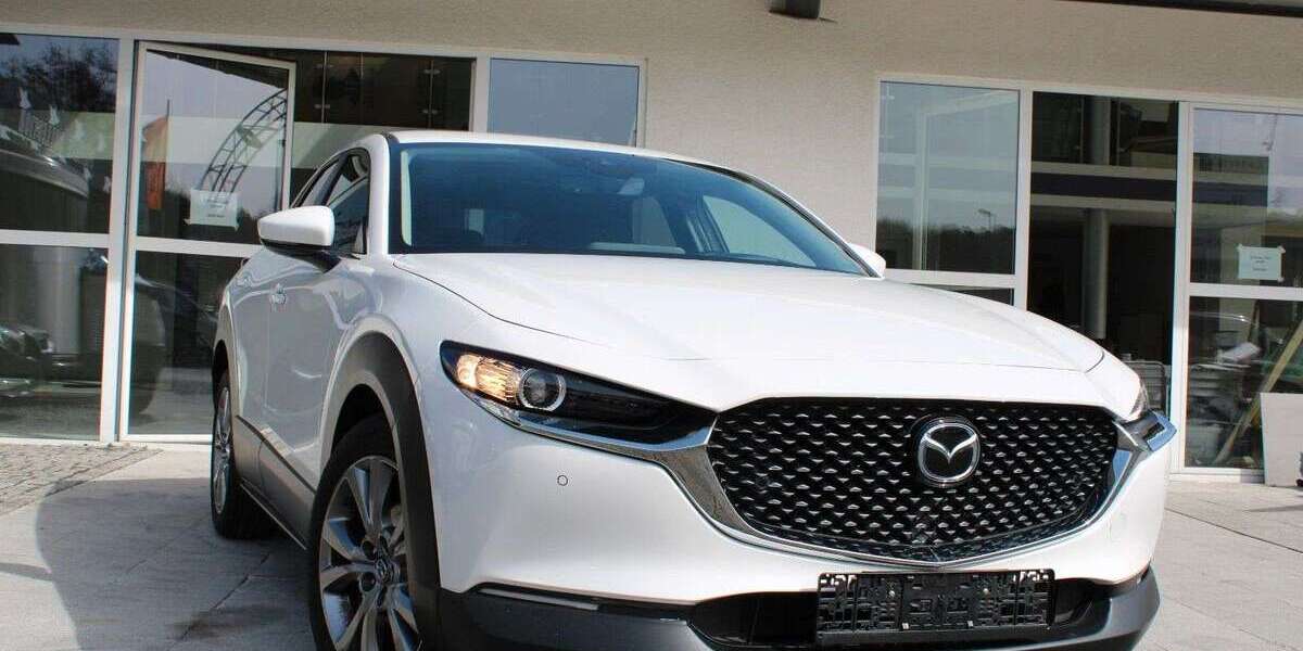 Mazda CX-3 27.990 km 18.600 &euro; Lohmar 53797