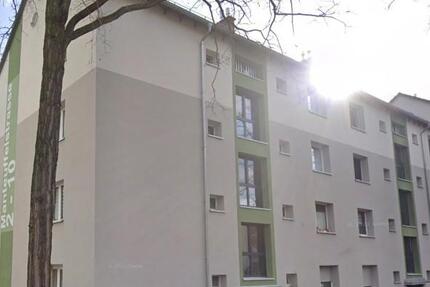 Frisch sanierte 2-Zimmer-Wohnung in zentraler Lage 2 zimmer