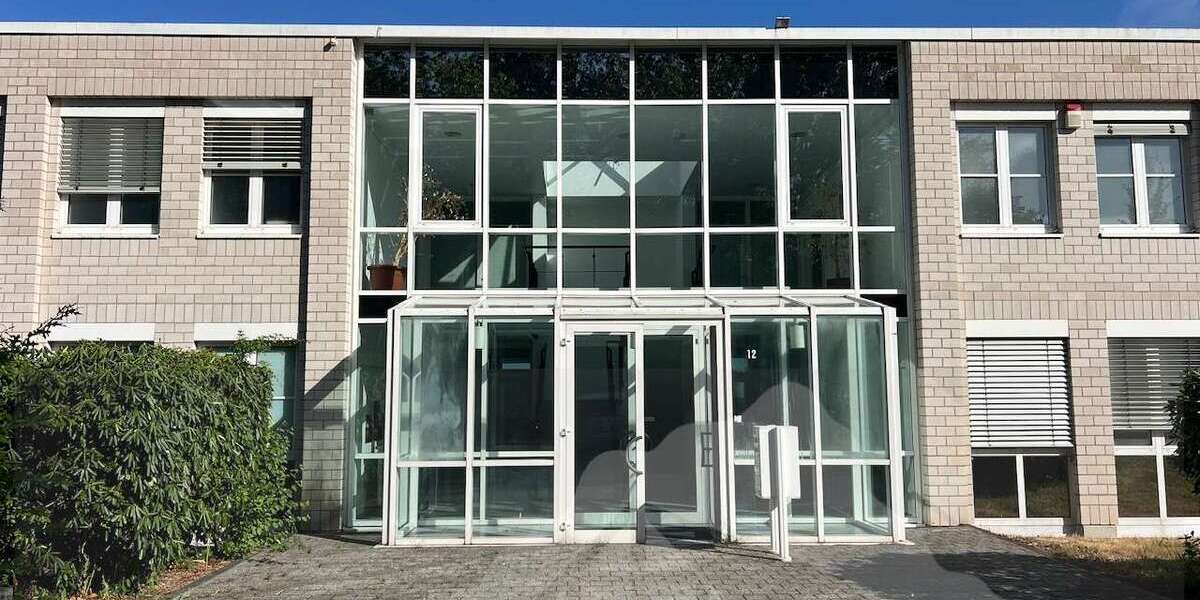 Gewerbeobjekt Bergisch Gladbach Alt-Frankenforst - 1.050&euro; | Angebot:27259571