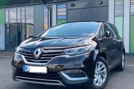Renault Espace 68.709 km 16.500 &euro; Köln 50935