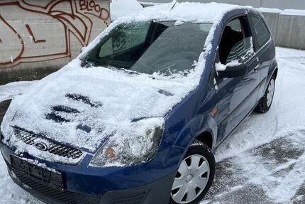 Ford Fiesta 172.599 km 2.290 &euro; Königswinter 53639