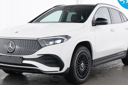 Mercedes-Benz EQA 19.298 km 49.870 &euro; Bornheim 53332
