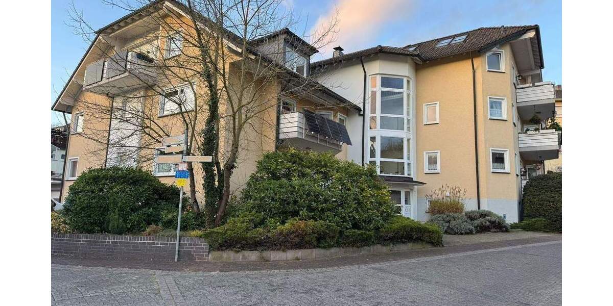 Etagenwohnung Bad Honnef Selhof - 2 Zimmer, 75 m&sup2;, 300.000&euro; | Angebot:24728250