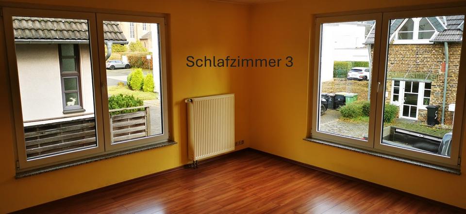 Etagenwohnung Troisdorf Bergheim - 4 Zimmer, 133 m&sup2;, 439.000&euro; | Angebot:27162493
