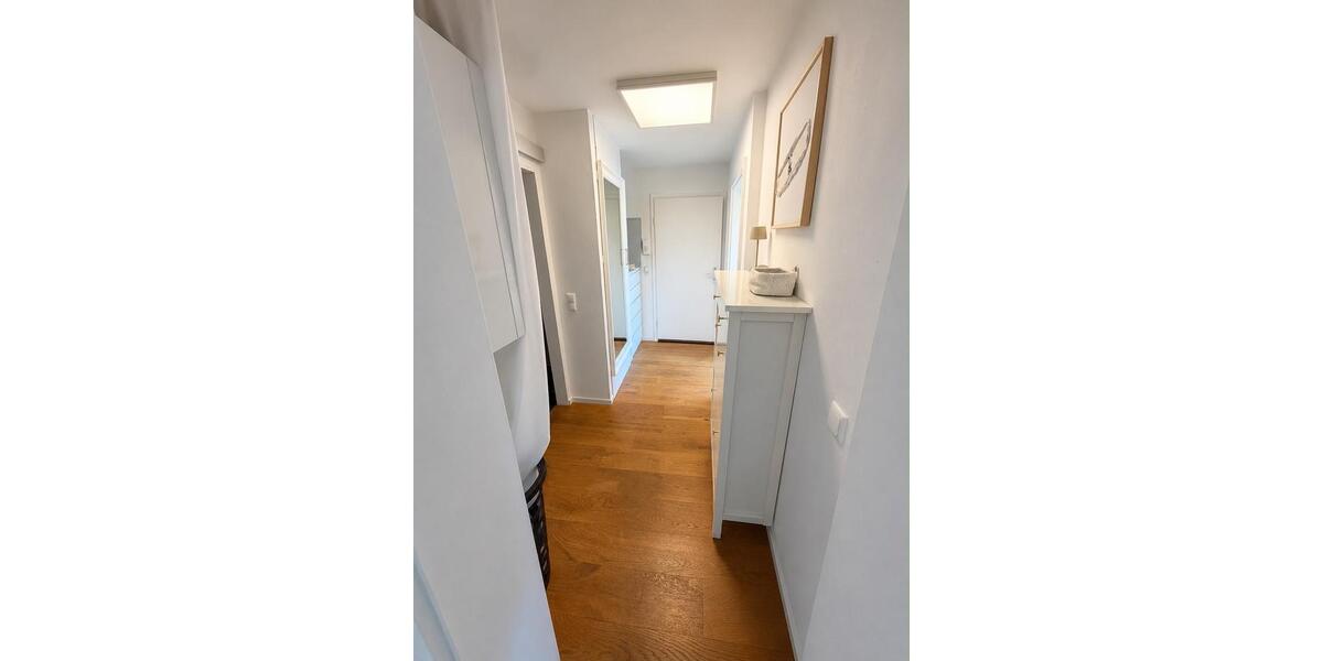 Dachgeschoßwohnung Köln Ehrenfeld - 2 Zimmer, 56 m&sup2;, 255.000&euro; | Angebot:27096072