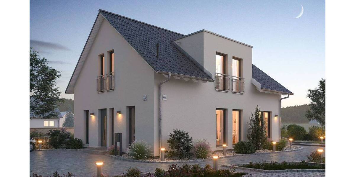 Einfamilienhaus Erftstadt Ahrem - 6 Zimmer, 155 m&sup2;, 500.949&euro; | Angebot:26528308